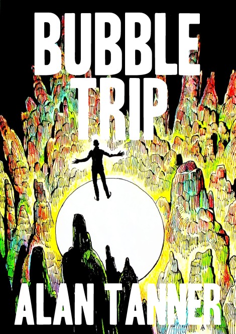image 8 bubble trip cover