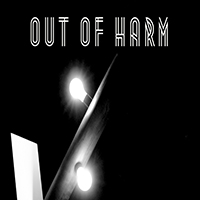 out of harm poster banner